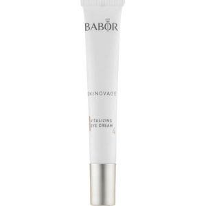 Крем для век "Совершенство кожи" Babor Skinovage Vitalizing Eye Cream