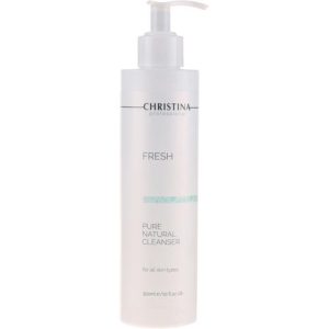 Christina Fresh Pure & Natural Cleanser Натуральный очиститель для всех типов кожи