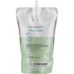 Wella Professionals Elements Calming Shampoo (дой-пак) Успокаивающий шампунь для сухой и чувствительной кожи головы