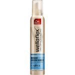 Wella Wellaflex Instant Volume Boost Mousse Пенка для волос