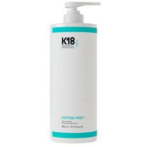 Шампунь Детокс Peptide Prep Detox Shampoo, 930 мл