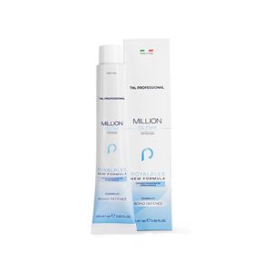 TNL  Million Gloss Крем-краска для волос, 100 мл. (в ассортименте)