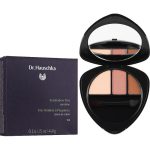 Dr. Hauschka Eyeshadow Trio - Тени для век тройные