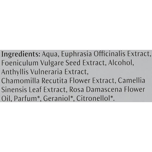 Dr. Hauschka Augenfrische Augenserum - Средство косметическое для снятия усталости глаз — изображение 2