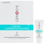Genosys CO2 Face Mask Kit (gel/20ml + mask/12g), Кислородная маска для лица, 1шт