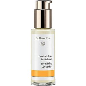 Dr. Hauschka Revitalising Day Lotion - Восстанавливающий дневной лосьон