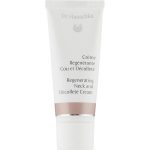 Dr. Hauschka Regeneration Hals und Dekolletecreme - Регенерирующий крем для шеи и зоны декольте
