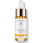 Dr. Hauschka Clarifying Day Oil - Масло для лица с пипеткой