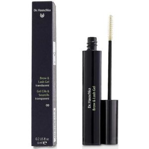 Dr. Hauschka Brow and Lash Gel - Прозрачный гель для бровей и ресниц