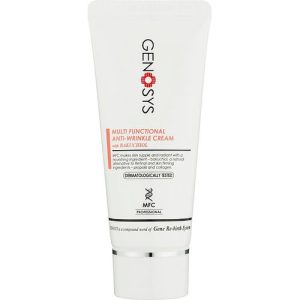 Genosys Intensive Multi Functional Cream, Интенсивный многофункциональный крем для лица, 250g