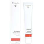 Dr. Hauschka Hydrating Hand Cream - Увлажняющий крем для рук