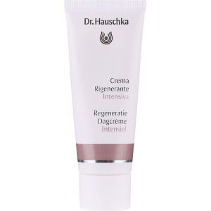 Dr. Hauschka Regenerating Day Cream Intensive - Восстанавливающий дневной крем