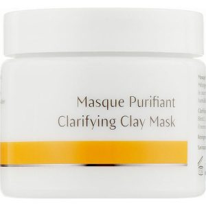 Dr. Hauschka Clarifying Clay Mask - Очищающая маска для лица с глиной
