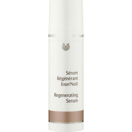 Dr. Hauschka Skin Care Regenerating Serum - Регенерирующая сыворотка для лица