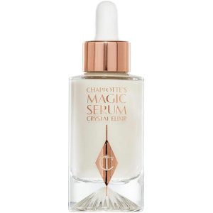 Charlotte Tilbury Charlotte's Magic Serum Crystal Elixir, Сыворотка-эликсир для лица