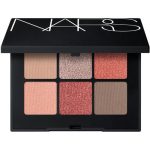 Nars Voyageur Eyeshadow Palette, Палетка теней