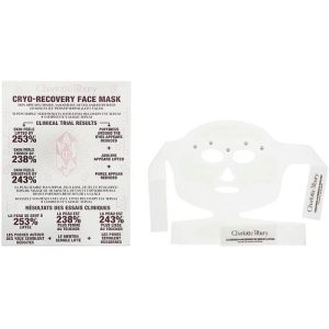 Charlotte Tilbury Cryo-Recovery Mask, Криомаска для лица акупунктурная