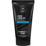 Australian Gold Mens Shave Gel, Гель для бритья
