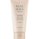 Rated Green Real Shea Anti-Frizz Moisturizing Hair Lotion, Увлажняющий лосьон с маслом ши для волос