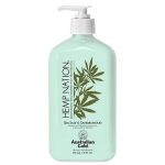 Australian Gold Hemp Nation Sea Salt & Sandalwood Body Lotion, Увлажняющий лосьон "Морская соль и сандаловое дерево"