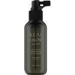 Rated Green Real Grow Anti-Hair Loss Stimulating Scalp Spray, Спрей для кожи головы против выпадения волос