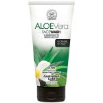 Australian Gold Aloe Vera Face Wash, Средство для умывания для нормальной и сухой кожи "Алоэ вера"