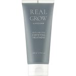 Rated Green Real Grow Anti Hair Loss Fortifying Treatment, Укрепляющая маска от выпадения волос