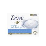 Крем-мыло "Нежное отшелушивание" Dove Gentle Exfoliating Beauty Cream Bar 90 гр.