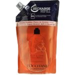 Гель для душа - L'Occitane Cherry Blossom Bath & Shower Gel Refill (дой-пак)