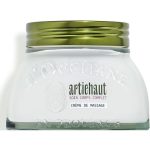 Массажный крем для тела - L'Occitane Artichaut Massage Scrub