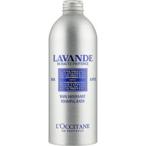 Пена для ванны "Лаванда" - L'Occitane Lavende Foaming Bath