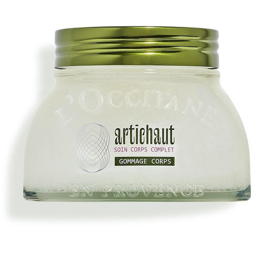 Скраб для тела - L'Occitane Artichaut Body Scrub