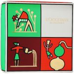 Набор - L'Occitane Verbena (sh/gel/70ml + b/milk/70ml + h/cr/30ml)