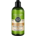 Шампунь для волос - L'Occitane Aromachologie Volume & Strength Shampoo
