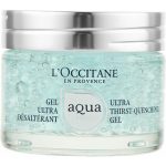 Ультраувлажняющий гель для лица - L'Occitane Aqua Reotier Ultra Thirst-Quenching Gel