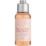Гель для душа - L'Occitane Cherry Blossom