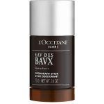 Дезодорант-стик - L'Occitane Baux