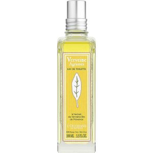 Туалетная вода - L'Occitane Citrus Verbena