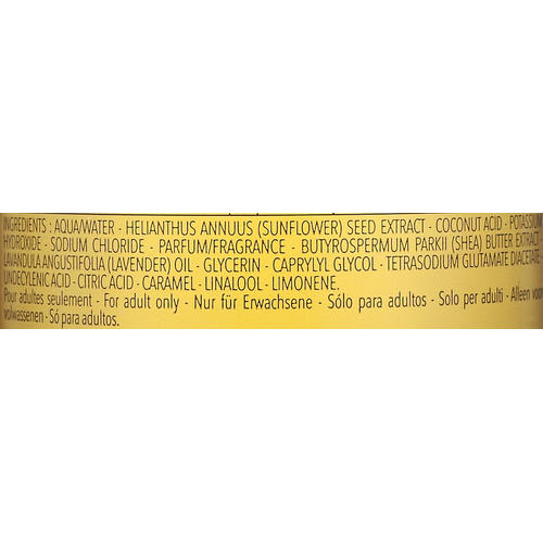 Мыло жидкое "Лаванда" - L'Occitane Lavande Liquid Soap Refill — изображение 2