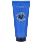 Питательное молочко для тела "Карите", туба - L'Occitane 15% Shea Butter Rich Lotion Sensitive Skin