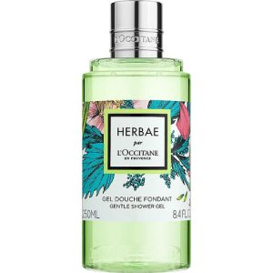 Гель для душа - L'Occitane Herbae