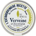 Крем-дезодорант "Вербена" - L'Occitane Verbena Deodorant