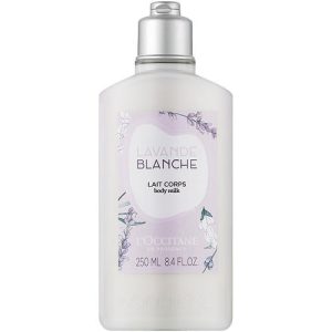 Молочко для тела - L'Occitane Lavande Blanche