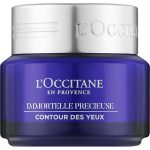 Бальзам для кожи вокруг глаз - L'Occitane En Provence Immortelle Precieuse Eye Balm