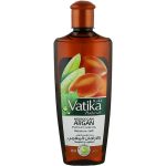 Масло для волос с арганой, Dabur Vatika Hair Oil
