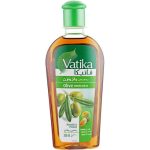 Масло для волос оливковое, Dabur Vatika Olive Hair Oil