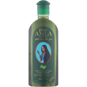 Масло для волос, Dabur Amla Hair Oil