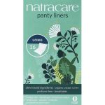 Natracare Ultra Thin Panty Liners, Ежедневные прокладки, 16 шт