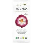 Naty Maternity Pads, Послеродовые прокладки с крылышками, 10 шт.