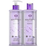 Набор, Grace Cole Boutique Watermelon & Passion Fruit Hand Wash Refill Pack (2 х h/wash/500ml)